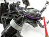 Star Wars Transformers Emperor Palpatine (Imperial Shuttle) black repaint - Image #134 of 146