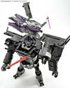 Star Wars Transformers Emperor Palpatine (Imperial Shuttle) black repaint - Image #135 of 146