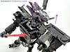 Star Wars Transformers Emperor Palpatine (Imperial Shuttle) black repaint - Image #136 of 146