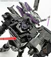 Star Wars Transformers Emperor Palpatine (Imperial Shuttle) black repaint - Image #137 of 146