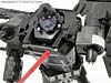 Star Wars Transformers Emperor Palpatine (Imperial Shuttle) black repaint - Image #139 of 146