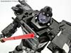 Star Wars Transformers Emperor Palpatine (Imperial Shuttle) black repaint - Image #140 of 146