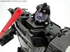 Star Wars Transformers Emperor Palpatine (Imperial Shuttle) black repaint - Image #141 of 146