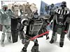 Star Wars Transformers Emperor Palpatine (Imperial Shuttle) black repaint - Image #145 of 146