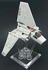 Star Wars Transformers Emperor Palpatine (Imperial Shuttle) - Image #23 of 162