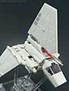 Star Wars Transformers Emperor Palpatine (Imperial Shuttle) - Image #24 of 162