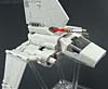 Star Wars Transformers Emperor Palpatine (Imperial Shuttle) - Image #25 of 162