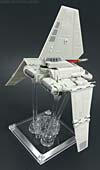 Star Wars Transformers Emperor Palpatine (Imperial Shuttle) - Image #29 of 162