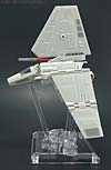 Star Wars Transformers Emperor Palpatine (Imperial Shuttle) - Image #34 of 162