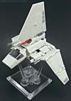 Star Wars Transformers Emperor Palpatine (Imperial Shuttle) - Image #36 of 162