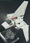 Star Wars Transformers Emperor Palpatine (Imperial Shuttle) - Image #37 of 162