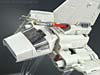 Star Wars Transformers Emperor Palpatine (Imperial Shuttle) - Image #38 of 162