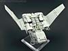 Star Wars Transformers Emperor Palpatine (Imperial Shuttle) - Image #39 of 162