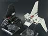 Star Wars Transformers Emperor Palpatine (Imperial Shuttle) - Image #40 of 162