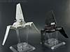 Star Wars Transformers Emperor Palpatine (Imperial Shuttle) - Image #44 of 162