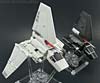 Star Wars Transformers Emperor Palpatine (Imperial Shuttle) - Image #46 of 162