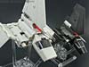 Star Wars Transformers Emperor Palpatine (Imperial Shuttle) - Image #47 of 162