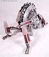 Star Wars Transformers General Grievous (Wheel Bike) - Image #41 of 117