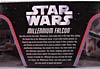 Star Wars Transformers Han Solo (Millenium Falcon) - Image #25 of 129