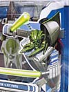 Star Wars Transformers Kit Fisto (Jedi Starfighter) - Image #3 of 104