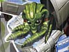 Star Wars Transformers Kit Fisto (Jedi Starfighter) - Image #4 of 104