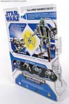 Star Wars Transformers Kit Fisto (Jedi Starfighter) - Image #6 of 104