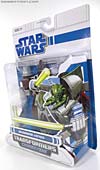 Star Wars Transformers Kit Fisto (Jedi Starfighter) - Image #11 of 104