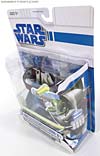 Star Wars Transformers Kit Fisto (Jedi Starfighter) - Image #12 of 104