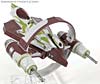 Star Wars Transformers Kit Fisto (Jedi Starfighter) - Image #17 of 104