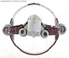 Star Wars Transformers Kit Fisto (Jedi Starfighter) - Image #21 of 104