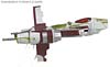 Star Wars Transformers Kit Fisto (Jedi Starfighter) - Image #24 of 104