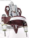 Star Wars Transformers Kit Fisto (Jedi Starfighter) - Image #28 of 104