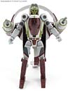 Star Wars Transformers Kit Fisto (Jedi Starfighter) - Image #39 of 104