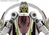 Star Wars Transformers Kit Fisto (Jedi Starfighter) - Image #42 of 104