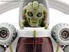 Star Wars Transformers Kit Fisto (Jedi Starfighter) - Image #43 of 104