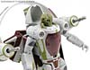 Star Wars Transformers Kit Fisto (Jedi Starfighter) - Image #44 of 104