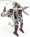 Star Wars Transformers Kit Fisto (Jedi Starfighter) - Image #46 of 104