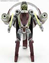 Star Wars Transformers Kit Fisto (Jedi Starfighter) - Image #48 of 104