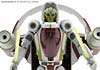 Star Wars Transformers Kit Fisto (Jedi Starfighter) - Image #49 of 104