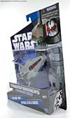 Star Wars Transformers Lieutenant Thire (Republic Attack Cruiser) - Image #10 of 76
