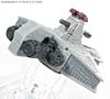 Star Wars Transformers Lieutenant Thire (Republic Attack Cruiser) - Image #32 of 76