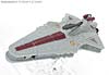 Star Wars Transformers Lieutenant Thire (Republic Attack Cruiser) - Image #36 of 76
