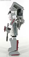 Star Wars Transformers Lieutenant Thire (Republic Attack Cruiser) - Image #54 of 76