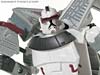 Star Wars Transformers Lieutenant Thire (Republic Attack Cruiser) - Image #61 of 76