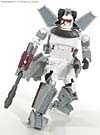 Star Wars Transformers Lieutenant Thire (Republic Attack Cruiser) - Image #72 of 76