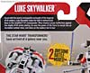 Star Wars Transformers Luke Skywalker (Snowspeeder) - Image #9 of 142