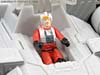 Star Wars Transformers Luke Skywalker (Snowspeeder) - Image #30 of 142