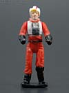 Star Wars Transformers Luke Skywalker (Snowspeeder) - Image #37 of 142
