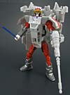 Star Wars Transformers Luke Skywalker (Snowspeeder) - Image #131 of 142