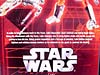 Star Wars Transformers Luke Skywalker (X-Wing Fighter) - Image #19 of 101